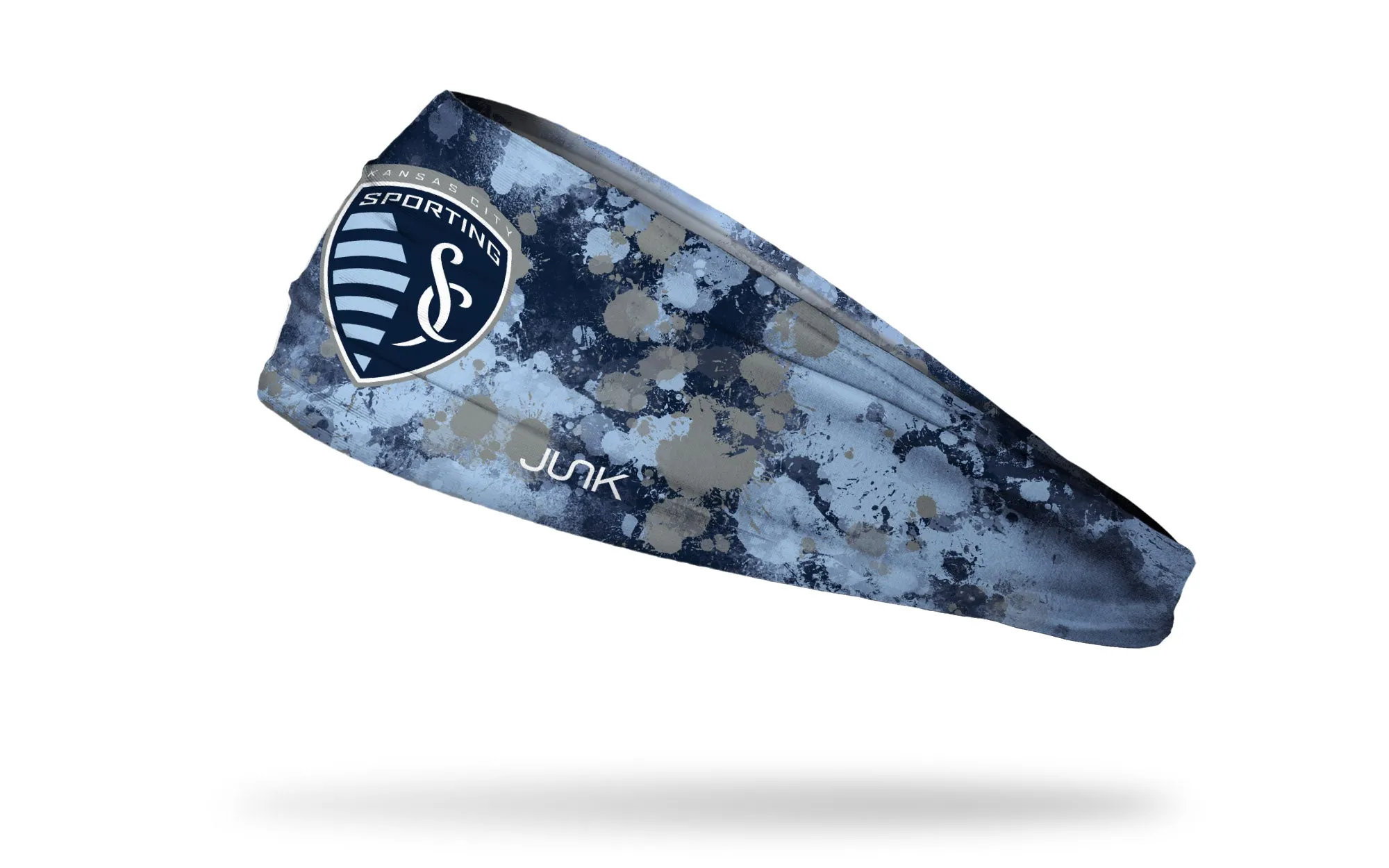 Sporting Kansas City: Splatter Headband