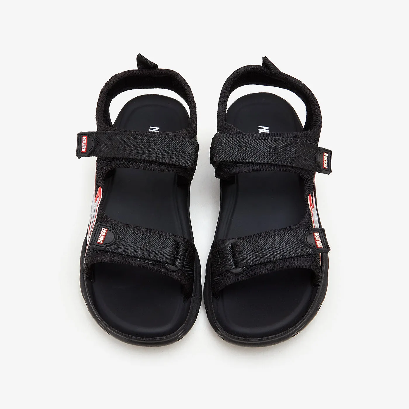 Sporty Sandals for Boys