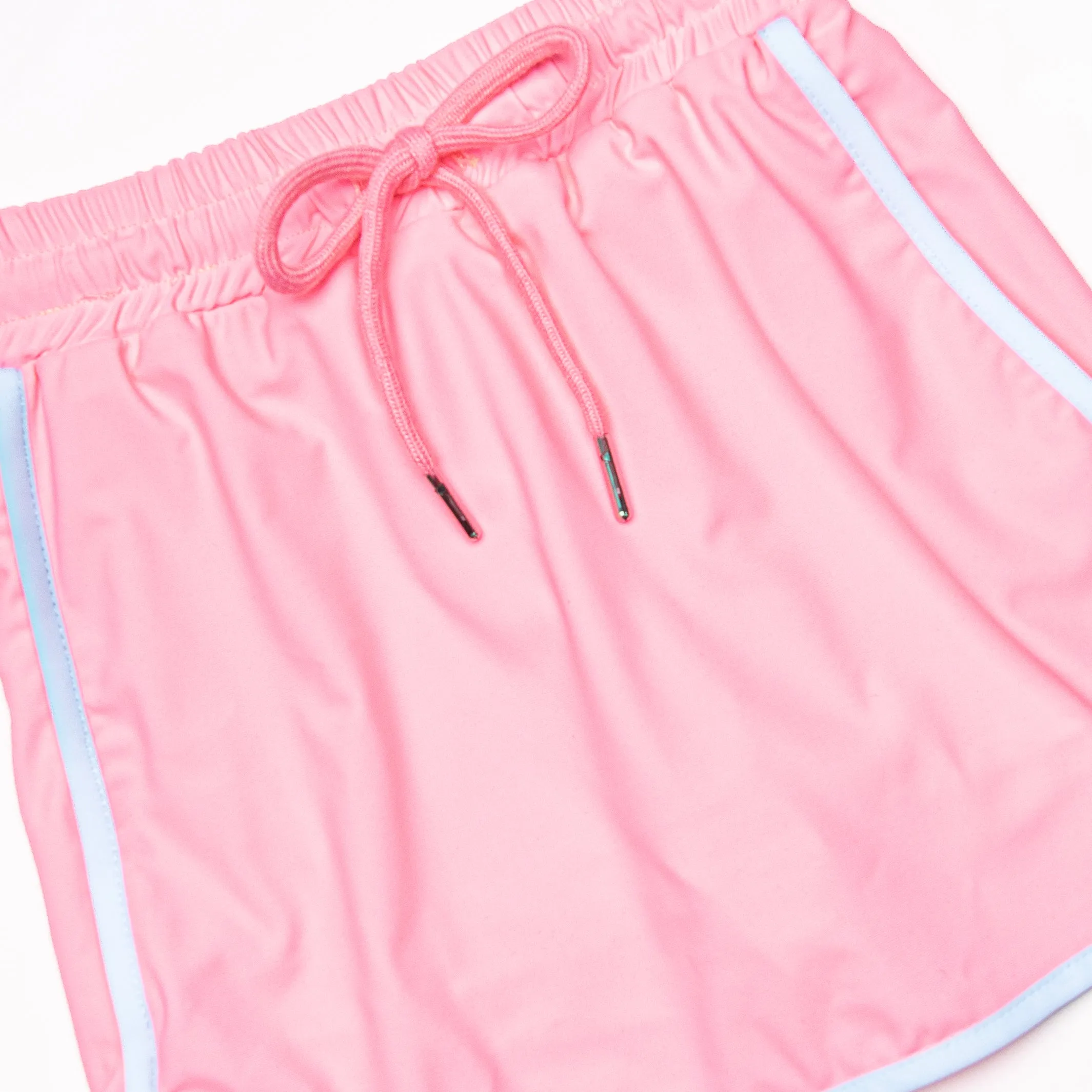 Sporty Skort, Pink