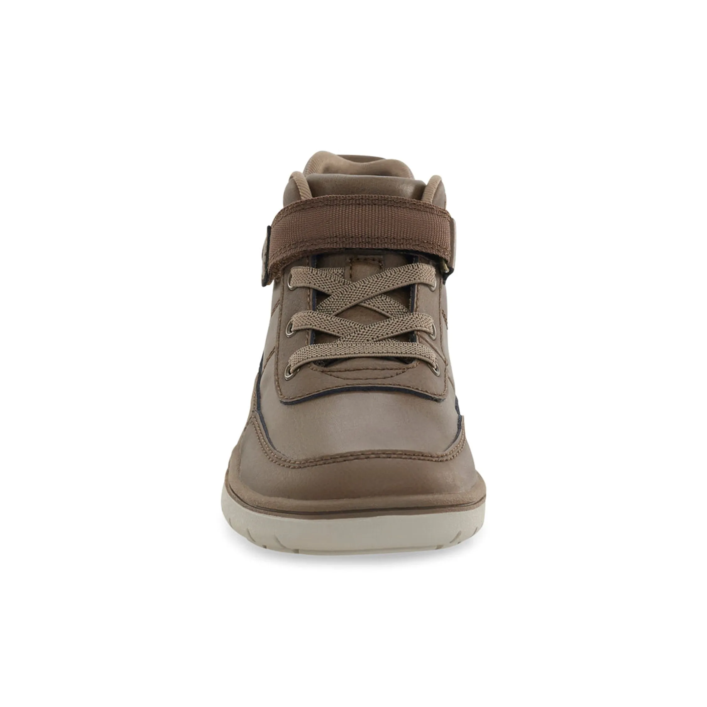 SRT Braxton Kid's Casual Boot - Espresso