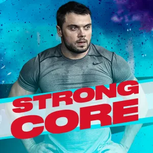 STRONG CORE