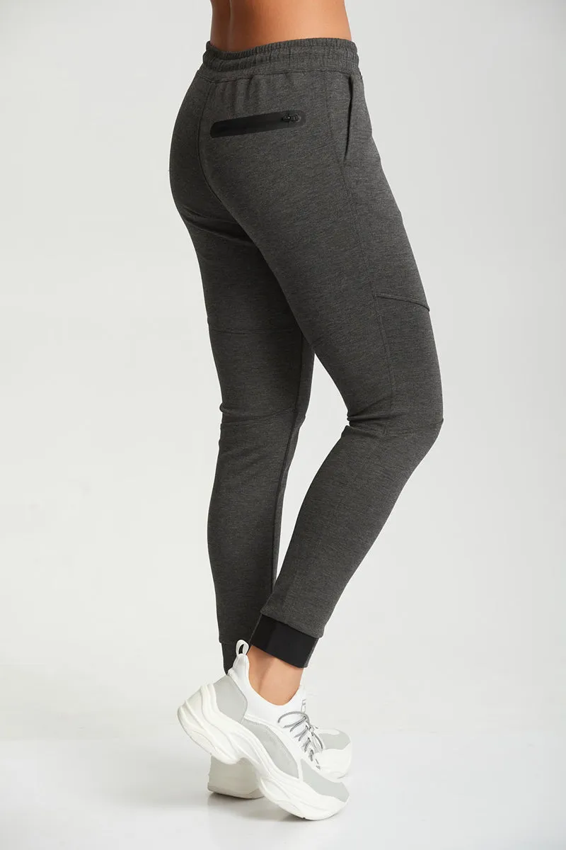 Tech Sweatpants, Women