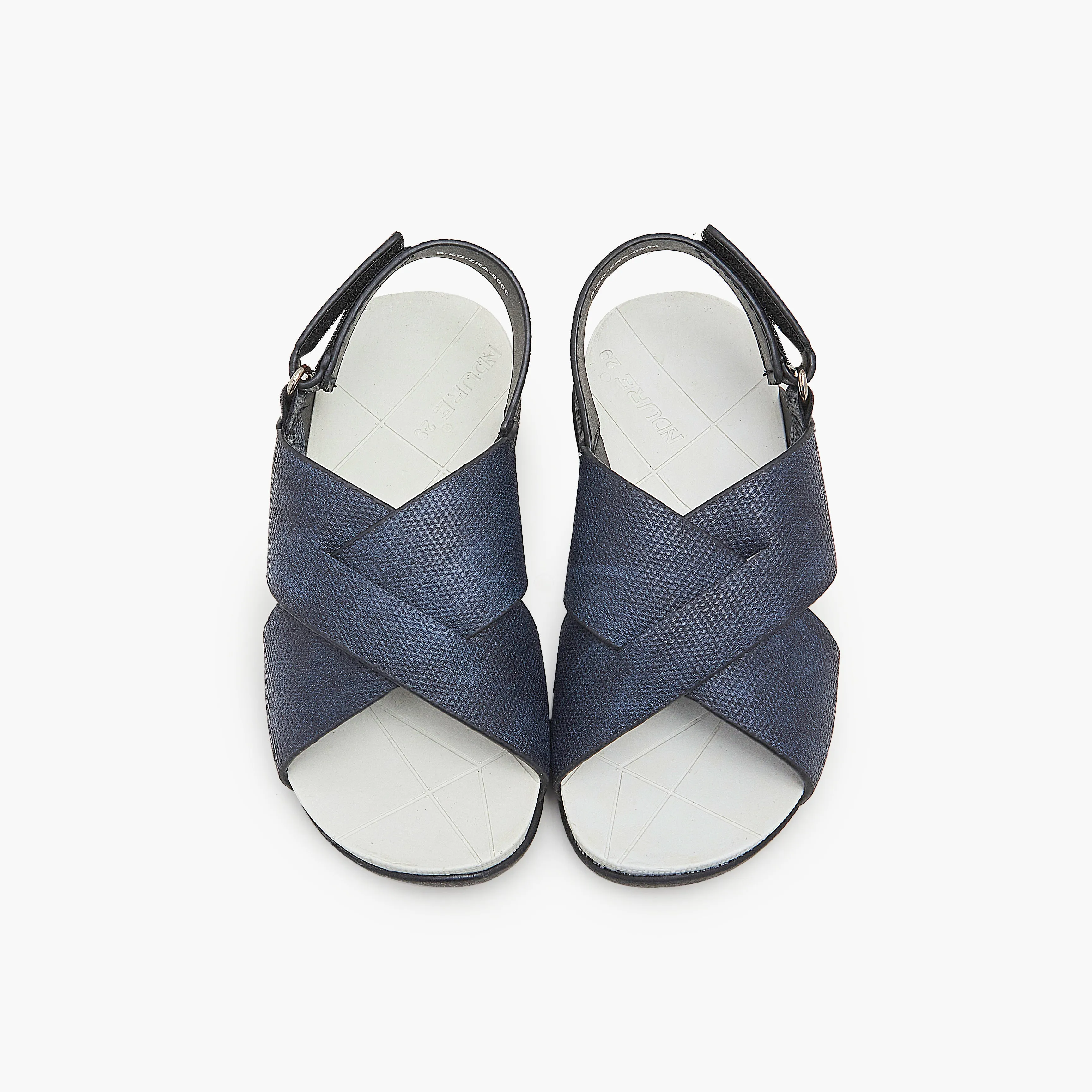 Textured Boys Sandals