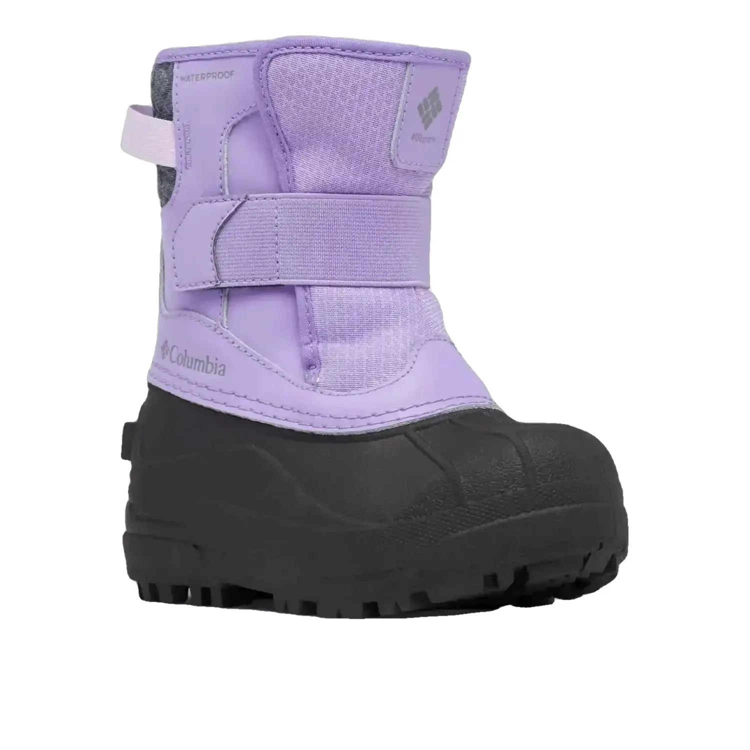 Toddler's Bugaboot™ Celsius Strap Boot