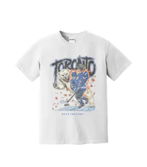 TORONTO HOCKEY