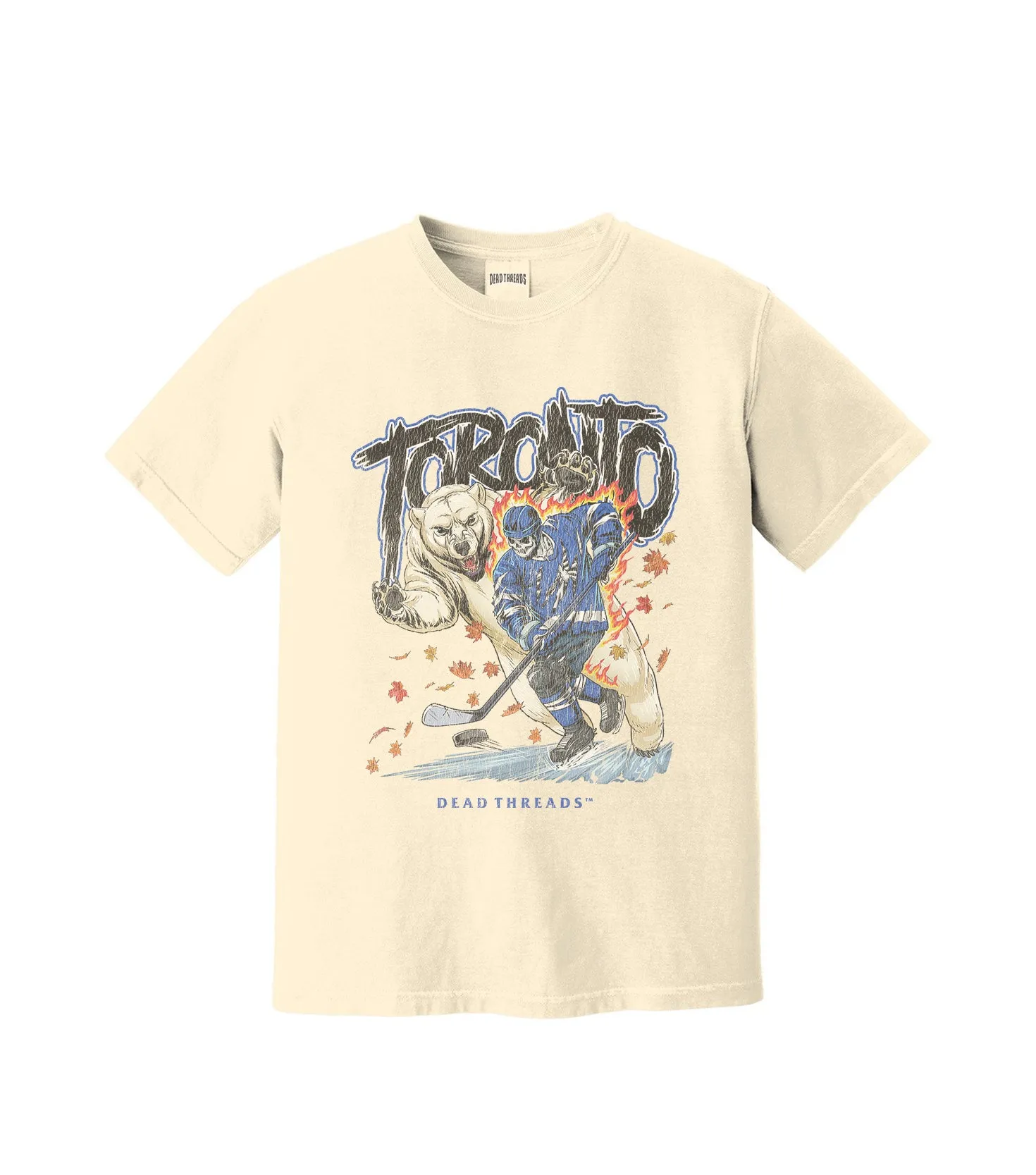 TORONTO HOCKEY