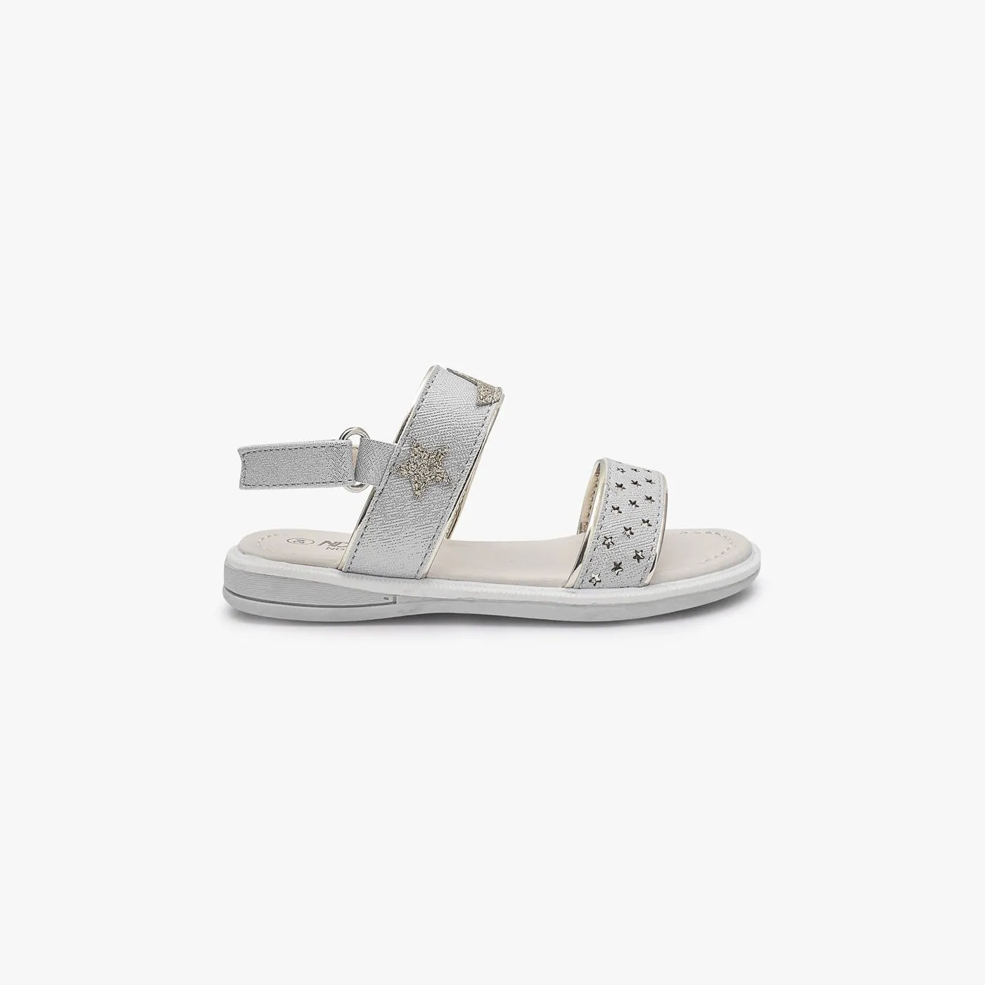 Trendy Sandals for Girls