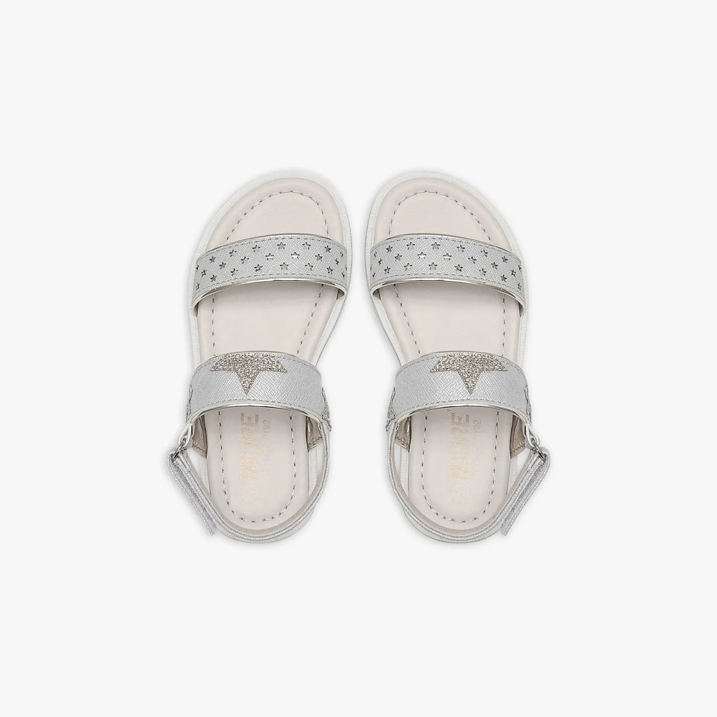 Trendy Sandals for Girls