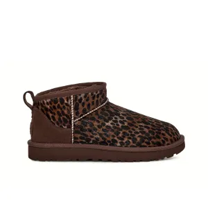 UGG CLASSIC ULTRA MINI CASPIAN WOMEN