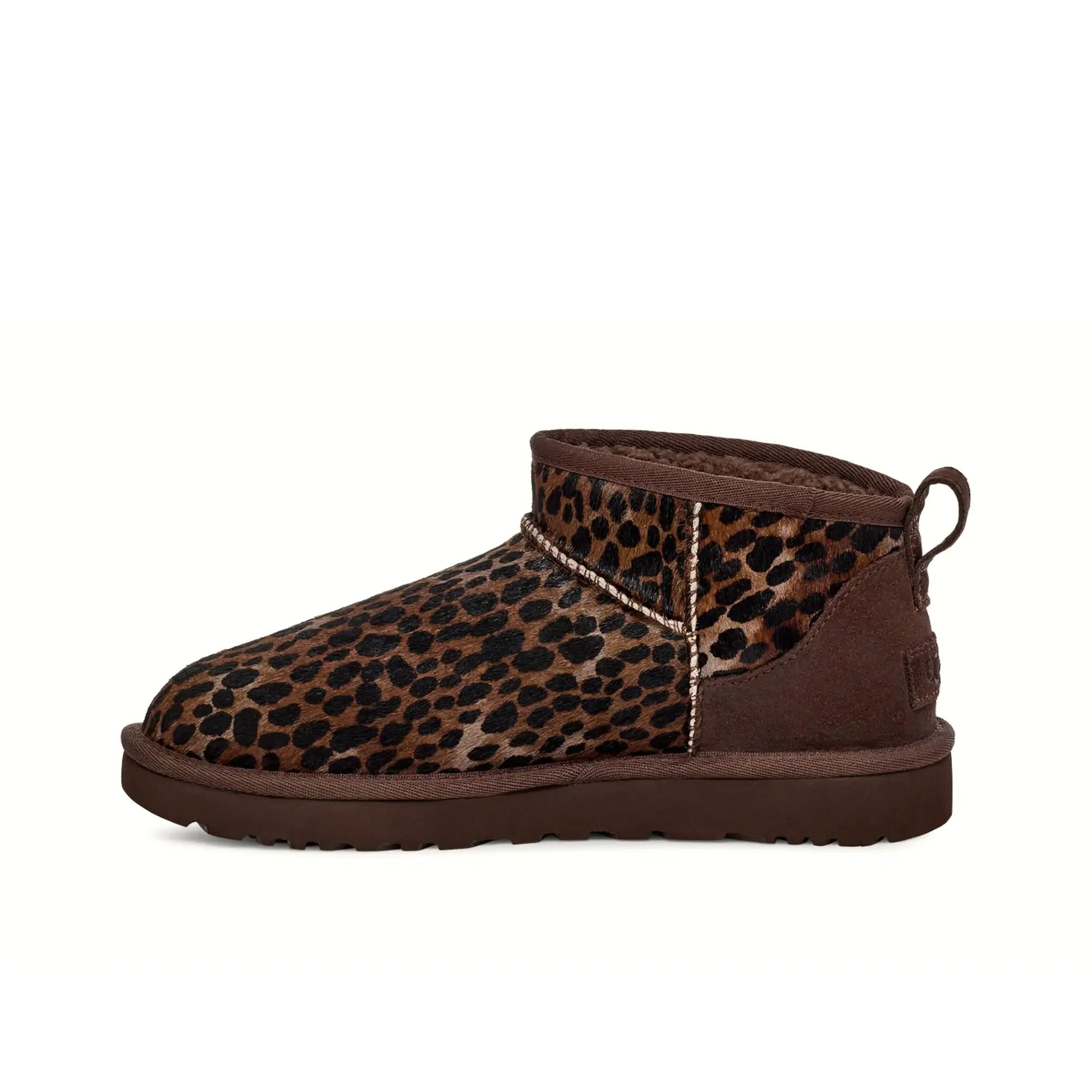 UGG CLASSIC ULTRA MINI CASPIAN WOMEN