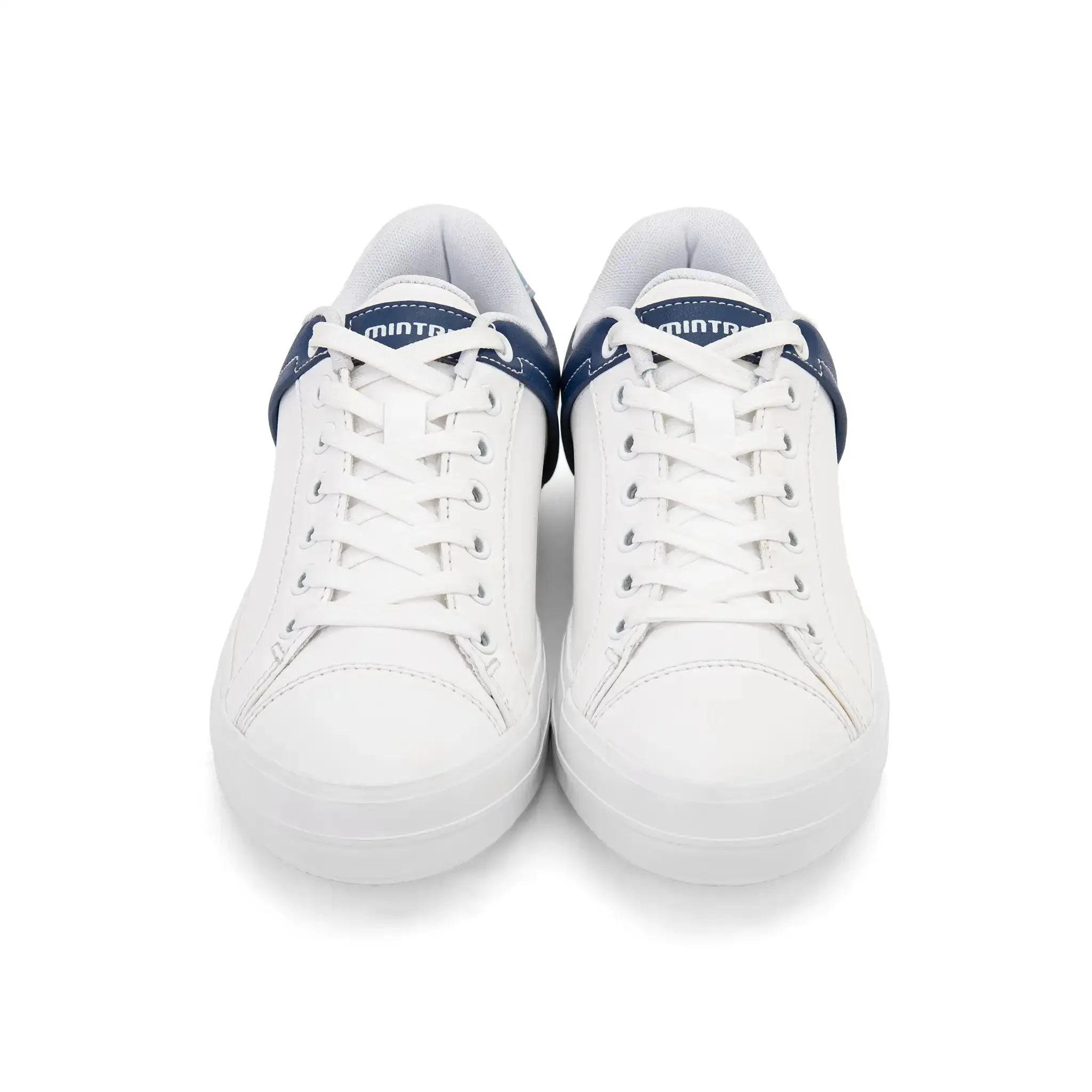 Urban City White / Navy Blue / Light Blue Women