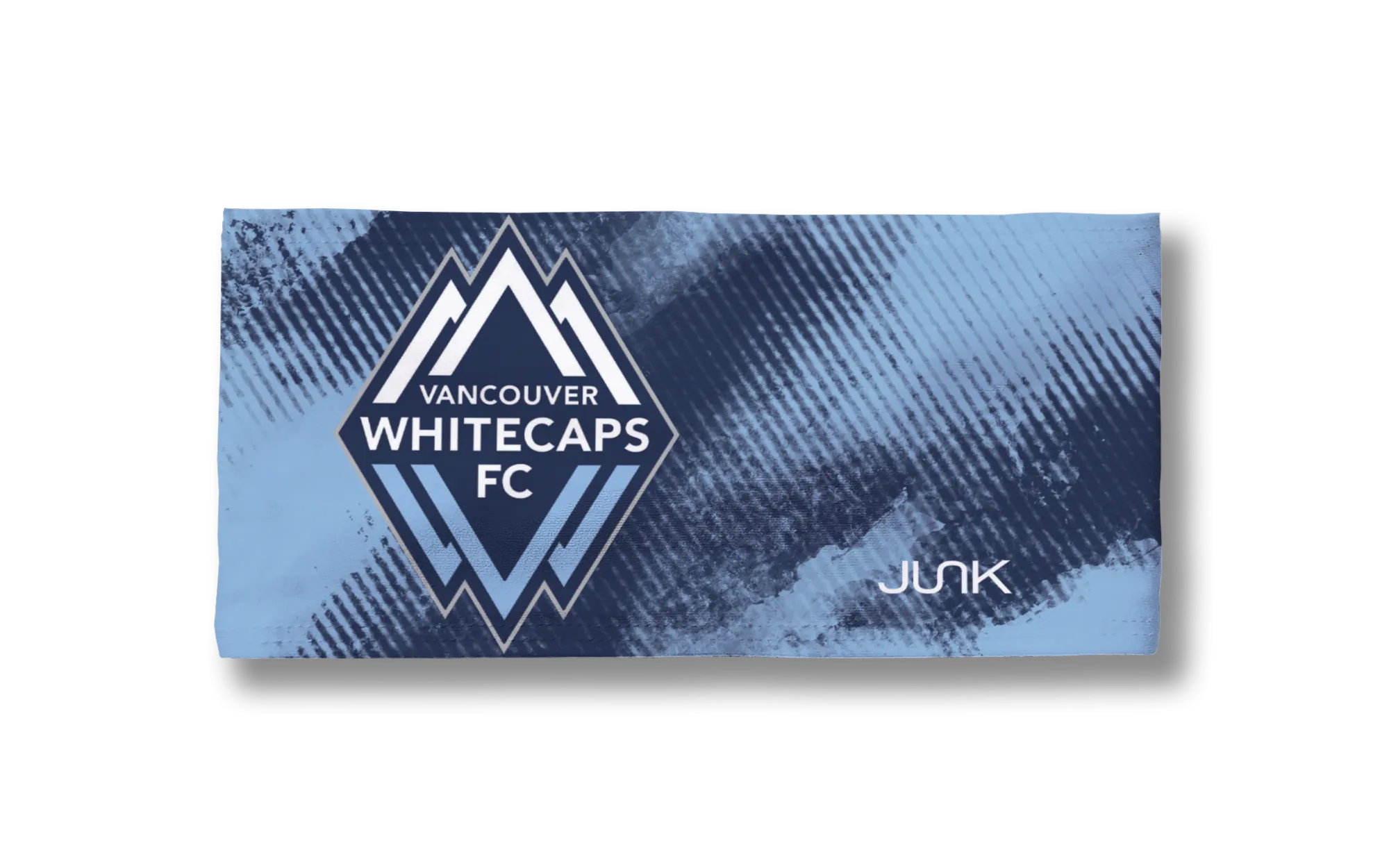 Vancouver Whitecaps FC: Worldy Headband