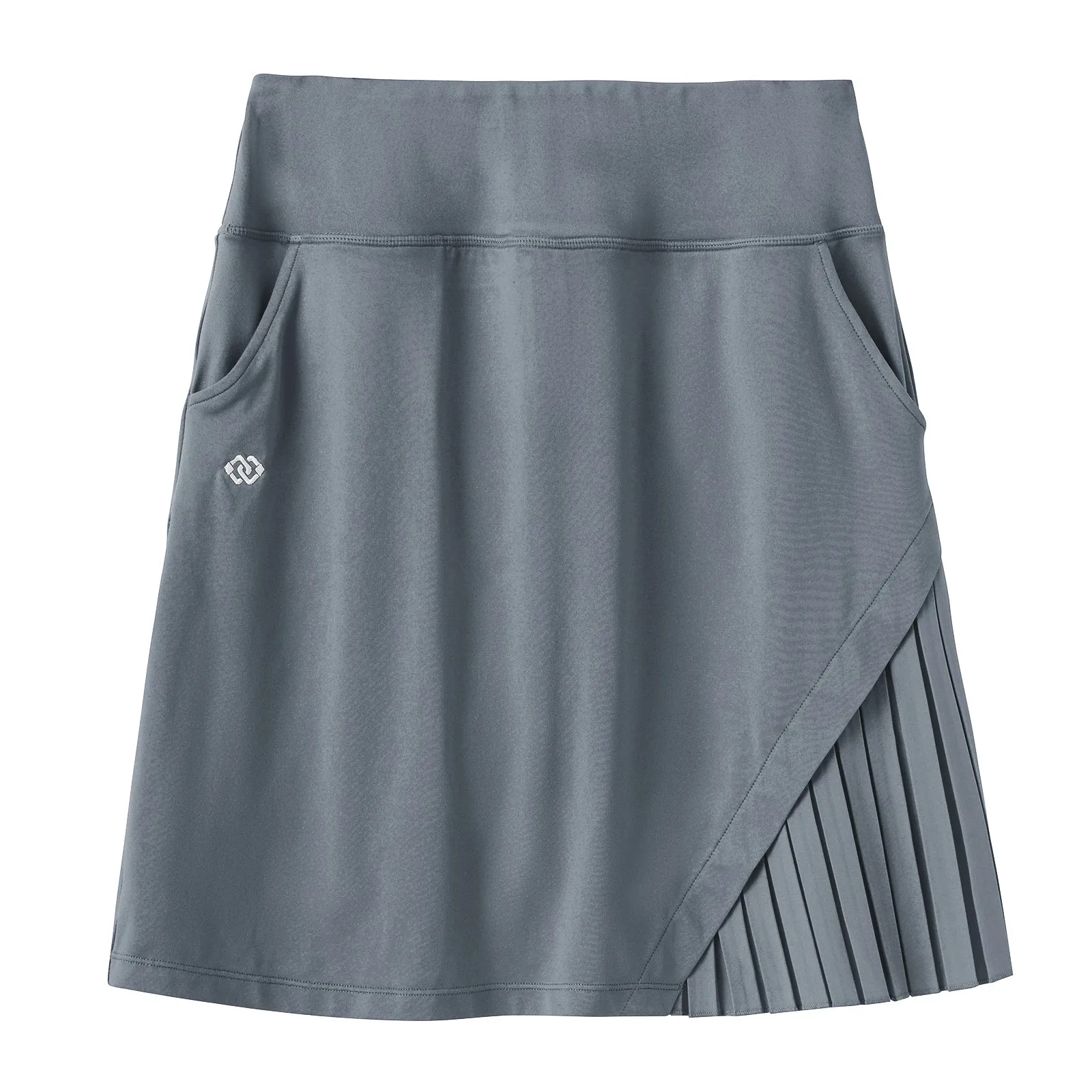 Women's casual summer skirt