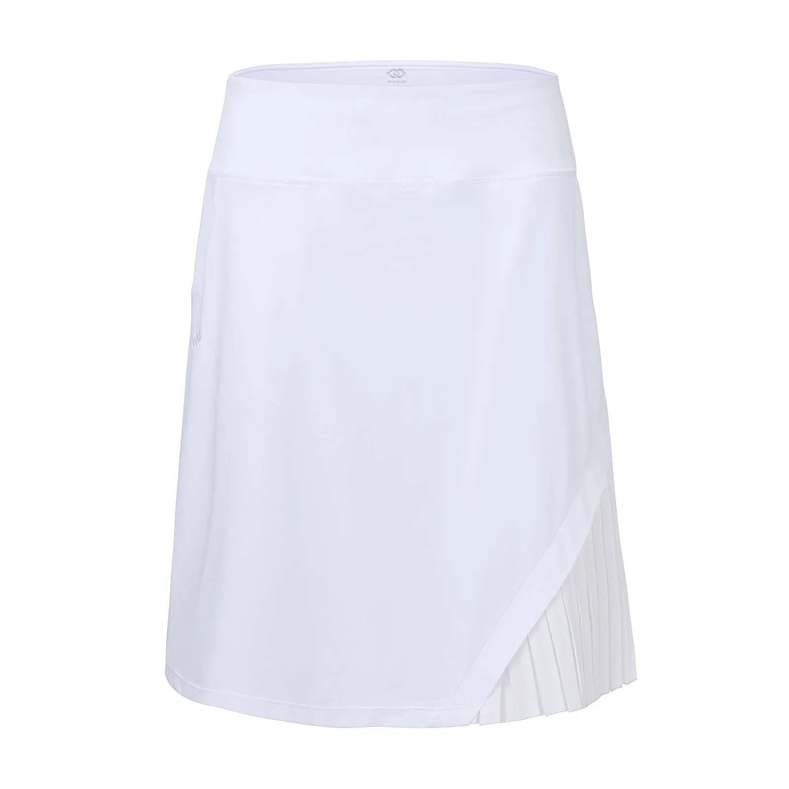 Women's casual summer skirt