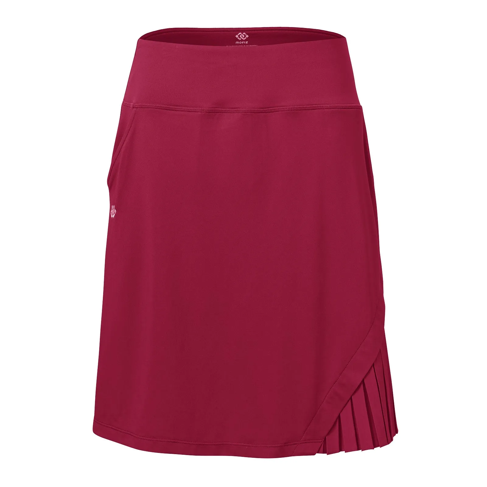 Women's casual summer skirt