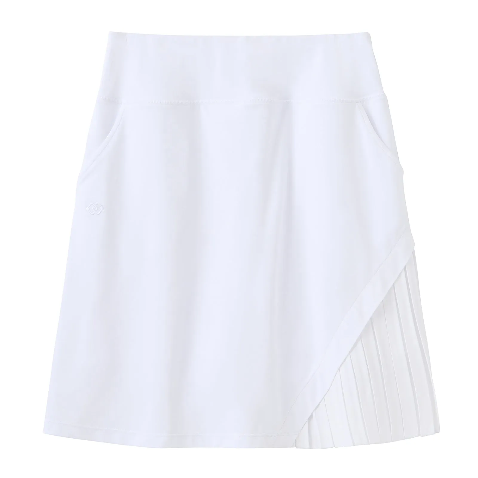 Women's casual summer skirt