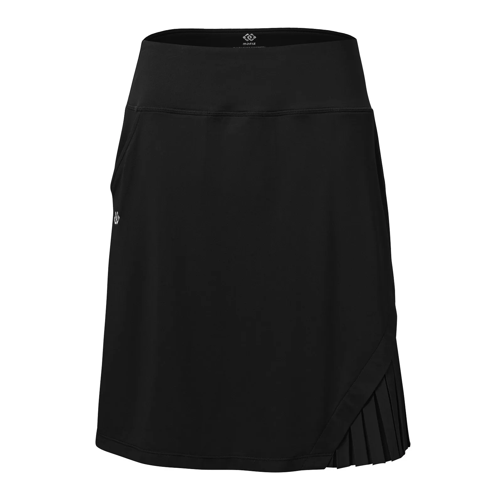 Women's casual summer skirt