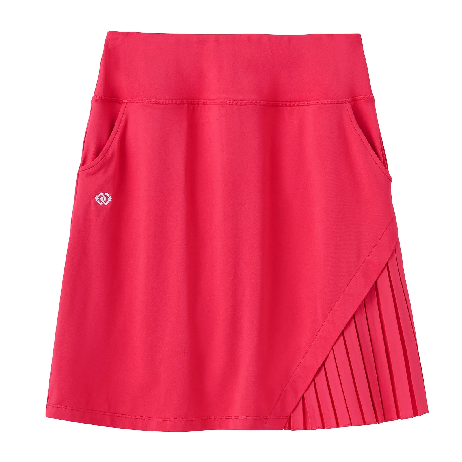 Women's casual summer skirt