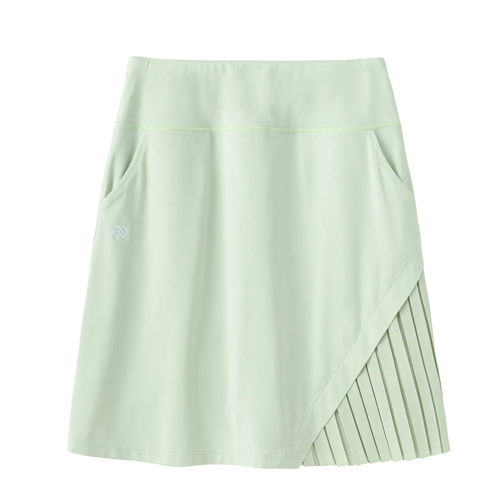 Women's casual summer skirt