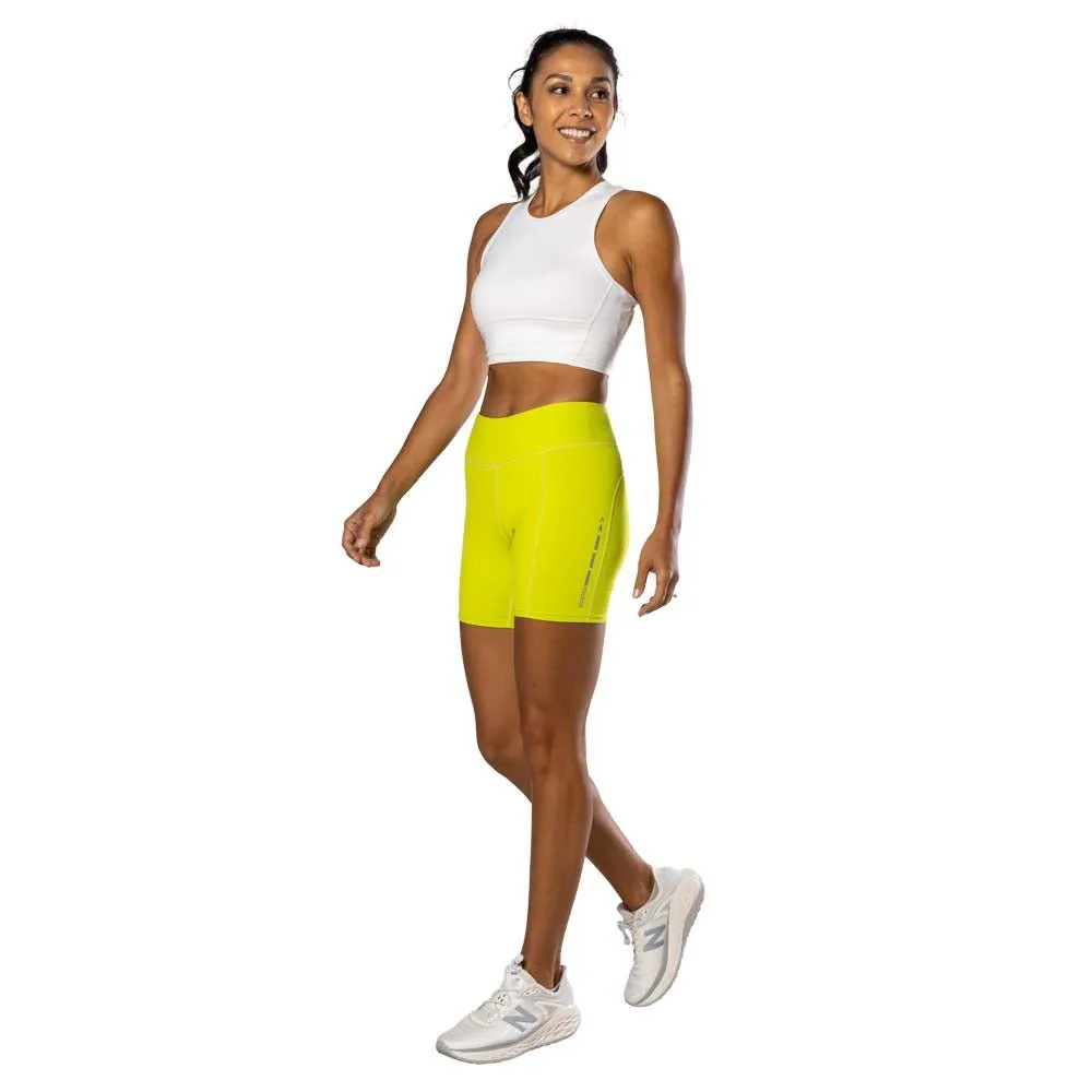 Women's Interval Crop Top