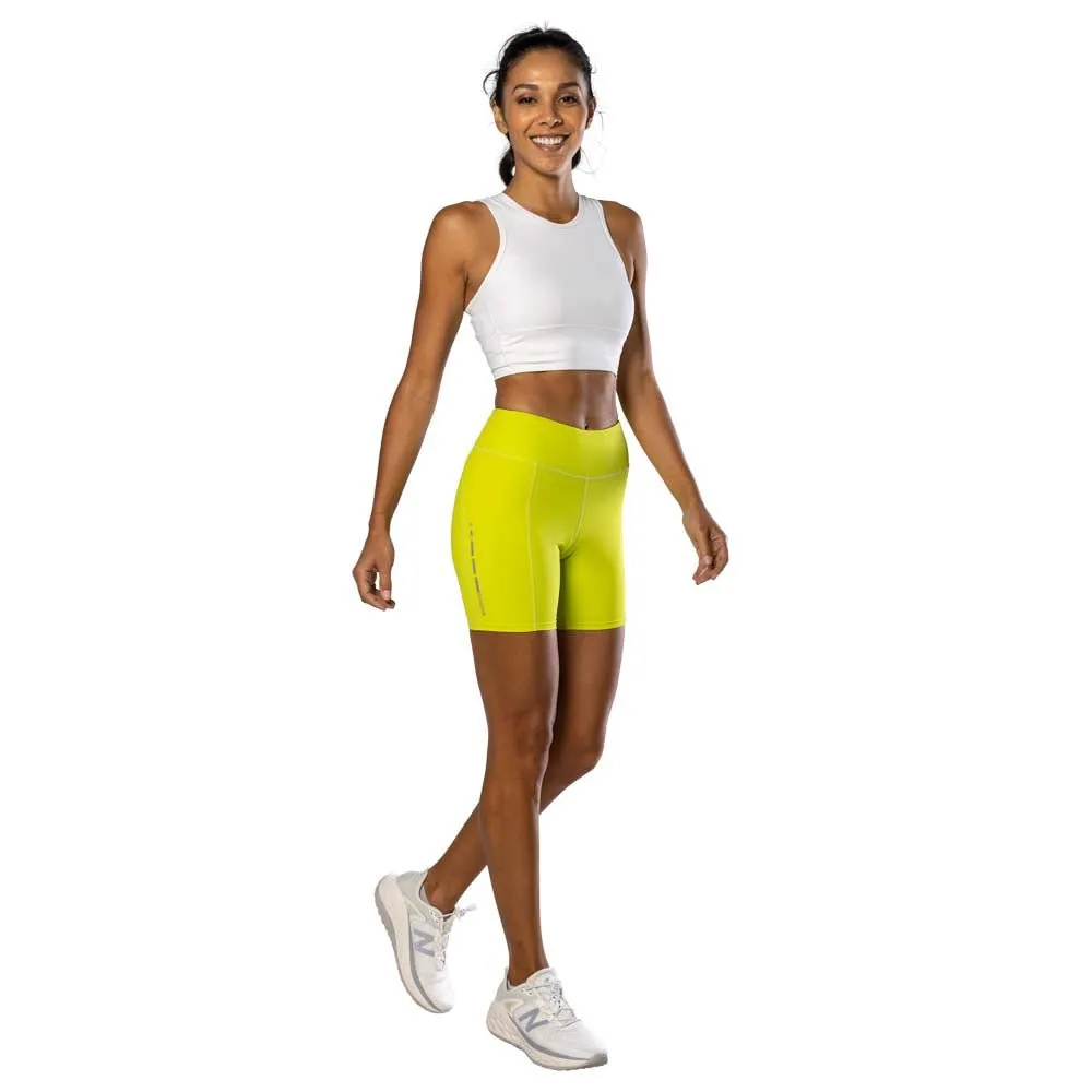 Women's Interval Crop Top