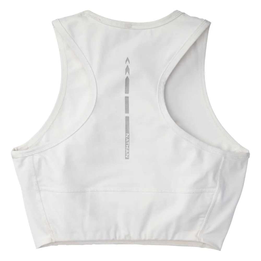 Women's Interval Crop Top